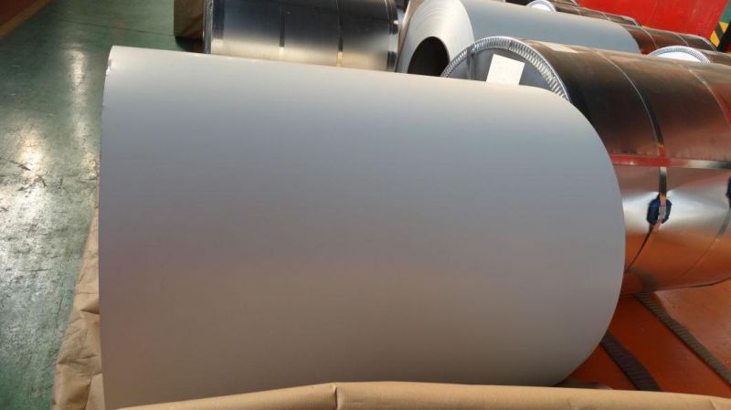 Pre Painted Steel Coil/Color Coated Steel Coil