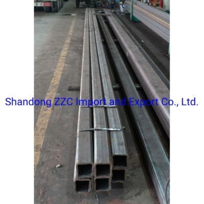 GB Standard Hot Dipped Galvanized Steel Pipe Galvanized Square /Rectangular Steel Pipe/Tube