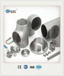 2b Finished AISI 201 304 316L Stainless Steel Pipe for Decoration