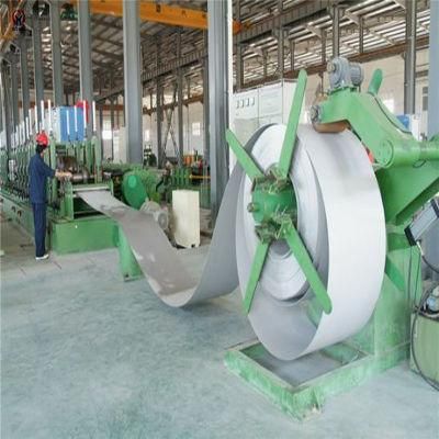 304 Stainless Steel Coil Raw Material