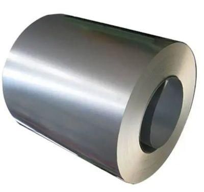 Galvanized Steel Made with Zinc Added to The Base Material CRC to Help Inhibit Rust Formation