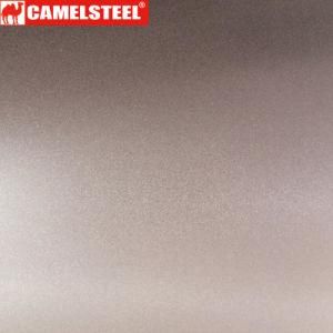 Matt PPGI Steel Coil Camelsteel Manufacturer