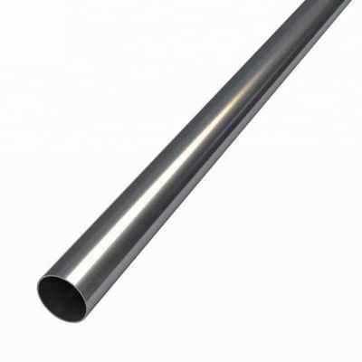 AISI 201 430 304 316L Decorative Stainless Steel Pipes