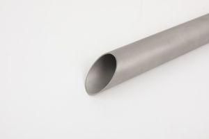 China Factory Wholesales Ss 304 316 Inox Tubes Stainless Steel Pipe ERW.