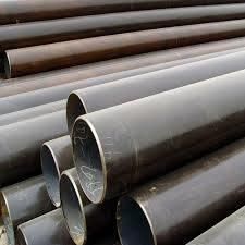 GOST 8732-78 10th 09g2s 15X Hot Deformed Seamless Pipe