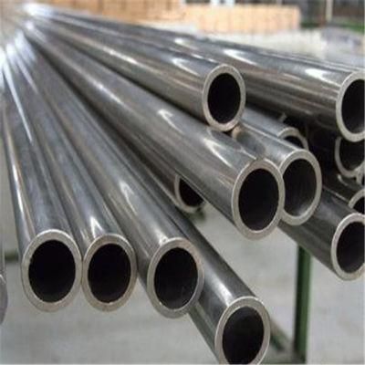 ASTM Stainless Steel Seamless Pipe AISI Ss 201 202 301 304 310S 316 430 304L 316L Stainless Steel Pipe/Tube Hot Sale