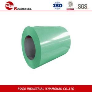 Color Coated Steel Coil