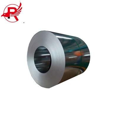 Factory Direct Supply Dx51d Hot Dipped Galvanized Steel Coil, Z275 Galvanized Steel, G90 Galvanized Steel Coil
