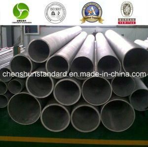 Tp316 Stainless Steel Seamless Pipe (TP304/316/321)