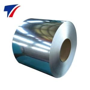 Gl Metal Coil Roofing Material Galvanized Material Aluminum Zinc Coating Afp Zinc Aluminum Az150 Galvanized Steel Coil