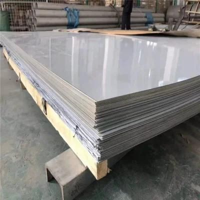 AISI Stainless Steel Sheets Ss Cold Rolled Stainless Steel Plate 304 316 321