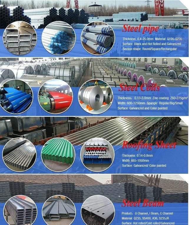 Color Coated Steel PPGI Galvanized / Galvalume Coil