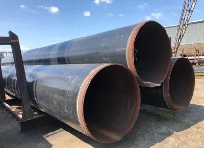 JIS SUS304 G4051 S20c Seamless Carbon Steel Pipe