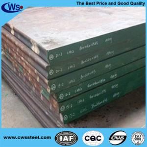 Plastic Mould Steel DIN 1.2311 Steel Sheet