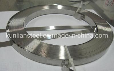 High Strength Galvanized GB ASTM 201 201 301 304 305 309S Stainless Steel Coil for Industrial Panels