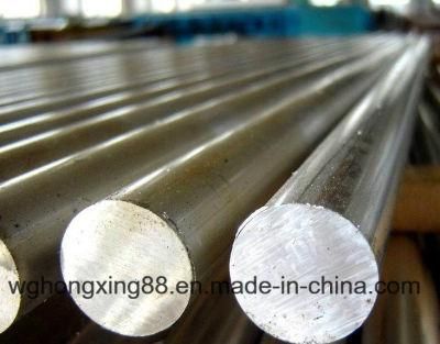 40cr Alloy Steel Round Bar