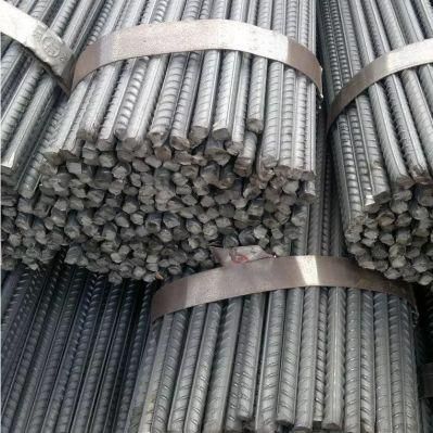 High Quality 12mm Deformed Steel Reinforced Concrete Rebar for Construction Bulk Sale