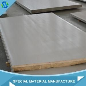 W-Nr2.4856 N06625 Inconel 625 Sheet / Plate