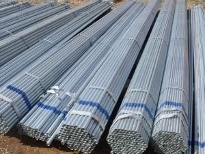 2 Inch Galvanized Steel Pipe for Greenhouse