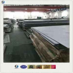 S31803 S32205 Duplex Stainless Steel Plate