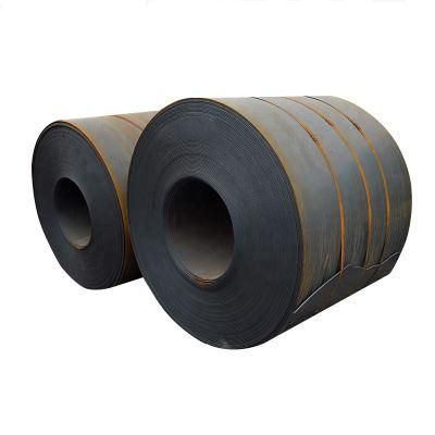 1018 Q235 Carbon Steel Cold Rolled Coil for Sale