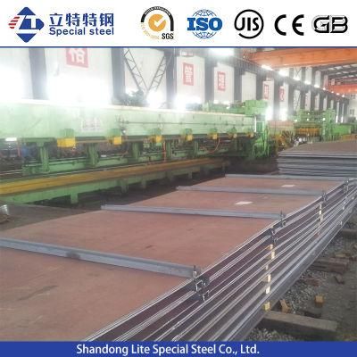 High Quality 1080 1095 High Carbon Steel Plate Free Cutting Carbon Steel Sheet