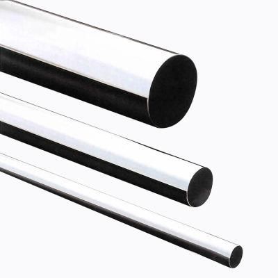 Wholesales 2 Inch AMS 5581 Inconel 617 Alloy 617 Steel Pipes Tube