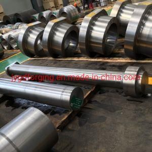 Duplex 2205 AISI316L Stainless Steel Grinding Bar