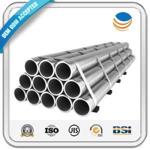 Stainless Steel Pipe (316L 304L 316ln 310S 316ti 347H 310moln 1.4835 1.4845)