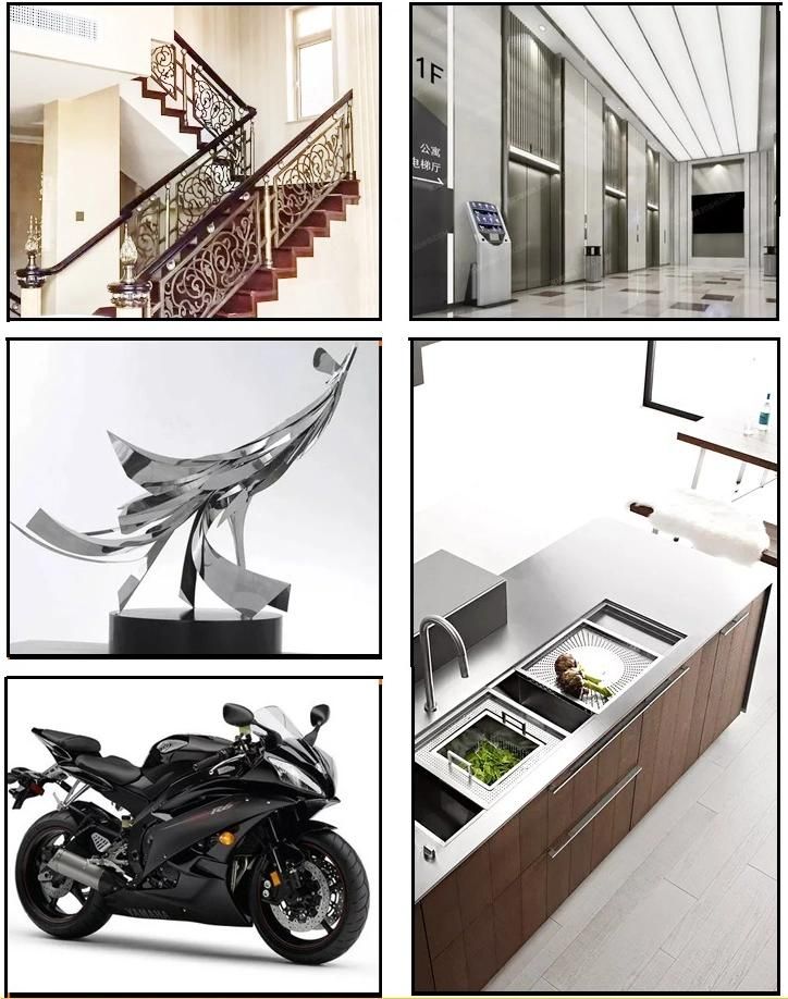 Best Price Building Material Stainless Steel Coil