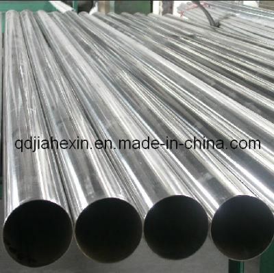 Welded Pipe (OD 6-3000mm * WT 0.3-30mm)