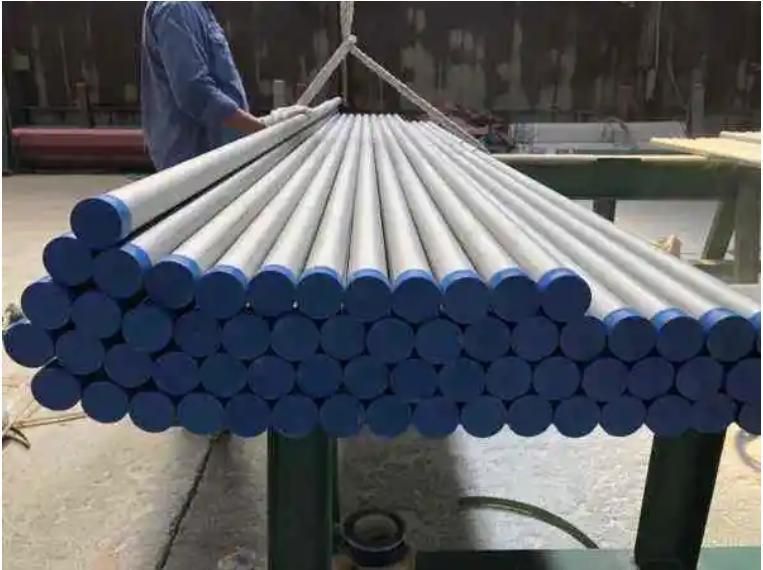 SUS 316 Welded Supplier of Stainless Steel Square Pipe/Tube with High Quality and Fairness Price Surface 2b Finish