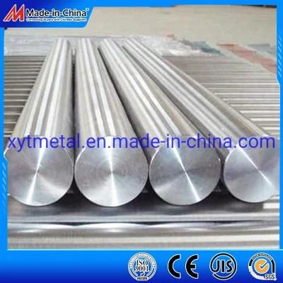 Custom 201 304 310S 309S 316 321 904L 2205 2507 Metal Rod 6mm Stainless Steel Flat/Rectangular/ Round Bar