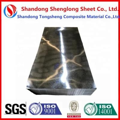 JIS SGCC / Sgch / G550 Hot Dipped Steel Galvanized Corrugated Roofing Sheet / Sheet
