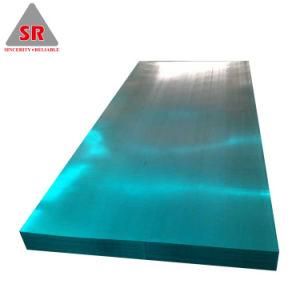 Hot Sell ASTM A36 Carbon Steel Plate 6mm