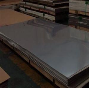Factory Directly Wholesale 201 304 316 410 1*1200*2400mm in Stock Stainless Steel Plate