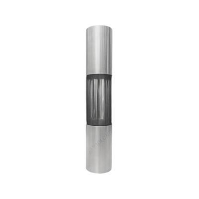 19mm Small Diameter 1mm Wall Thick Stainless Steel Tube