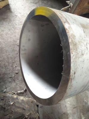 304 316 4 Inch Stainless Steel Pipe