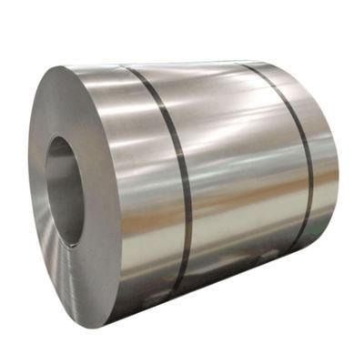 High Quality Material Cold Rolled Stainless Steel Strip 316L 301 304 201 Stainless Steel Coil