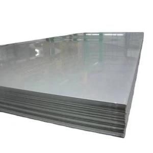 Ss 304 304L 316 316L 2mm 3mm Cold Rolled Stainless Steel Plate Sheet