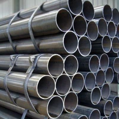 Hot Selling Best Demanded Sturdy, Glossy ASTM A106 Grb Carbon Steel Pipes &amp; Tube
