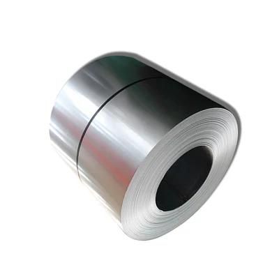Galvanized Steel Coil Hot Dipped Regular Spangle Strip Zinc Coated Roofing Sheet Price