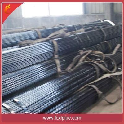 Galvanized Seamless Steel Pipe Good Quality Grade B Ms Pipe Pipe Factory