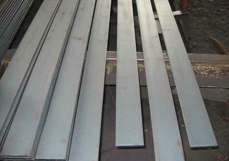 High Quality Good Price Steel Flat Bar