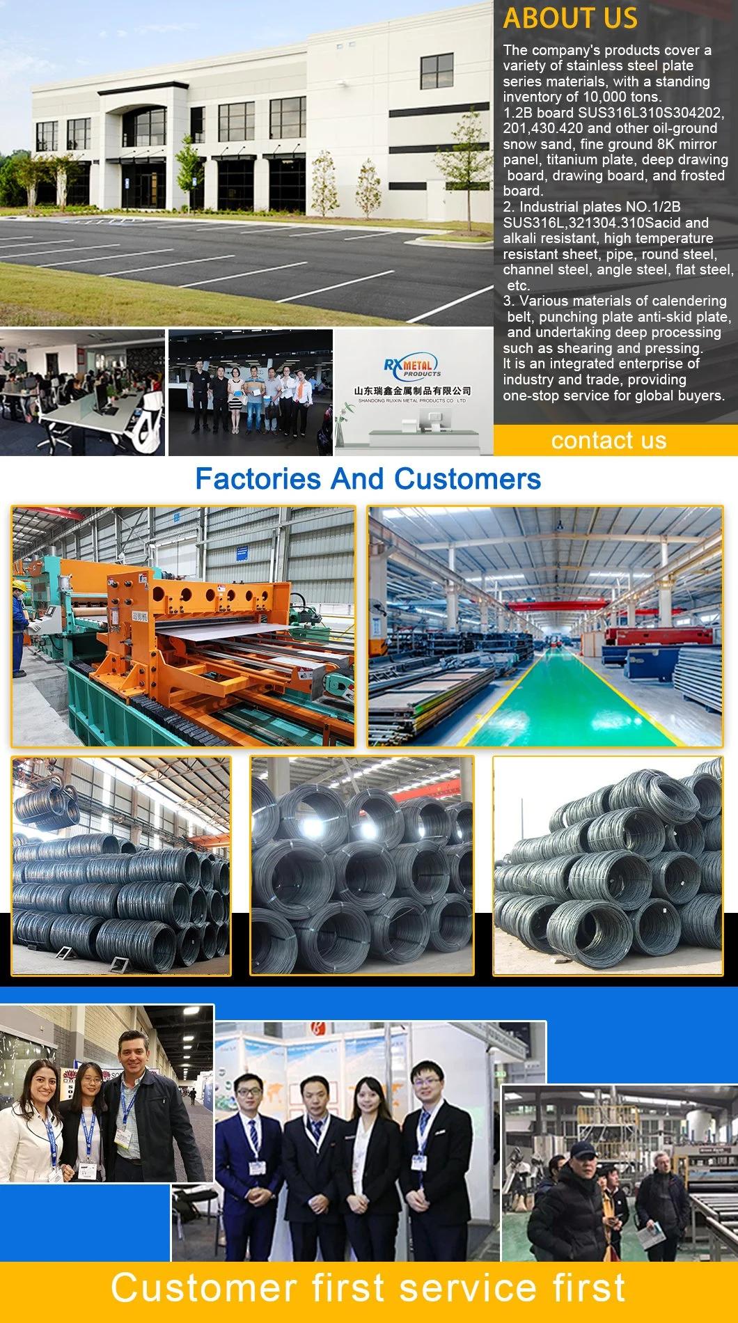 Factory Price High Carbon Steel Wire for Flexible Duct