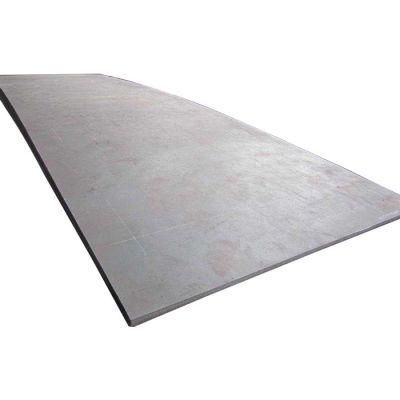 Best Quality Hot Selling Carbon Steel Sheet Plate A36 Ss400 Q235-Q345