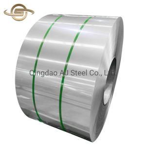 Prime Quality Tisco 201 2b Stainless Steel Coil
