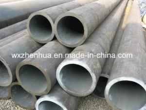 Hydraulic Tube Cylinder Tube Cold Drawn Tube Seamless Steel Tube Pipe