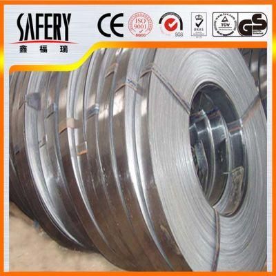 2b Stainless Steel Coil 410 Hot Rolled Stainless Steel Strips