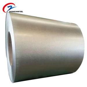 Building Material Az150 Galvanized Metal Coils/Galvanized Plain Sheet /Gl Zinc Color Coated Aluzinc/Galvalume Steel Coil